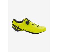 Scarpe bici da corsa SIDI FAST 2 YELLOW FLUO BLACK - numero: 42