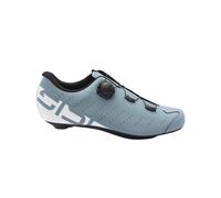 Sidi Fast 2 Road Shoes Blu EU 47 Uomo,Donna