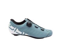 Sidi Fast 2 Road Shoes Blu EU 42 Uomo,Donna