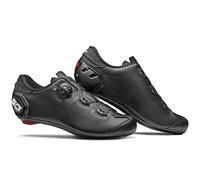 Scarpe sidi fast road nere