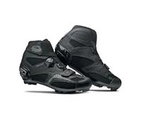 Scarpe mtb sidi frost gore 2 nero