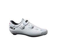 Scarpe Sidi Genius 10 Bianche, Taglia 42