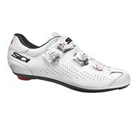 Scarpe Sidi Genius 10 - Bianco 42.5 / Bianco