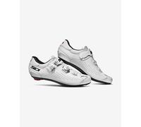 Sidi genius 10 scarpe da strada donna bianco 37
