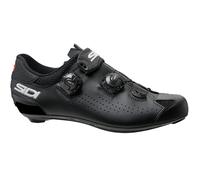 Scarpe Sidi Genius 10 Mega - Nero 42.5 / Nero