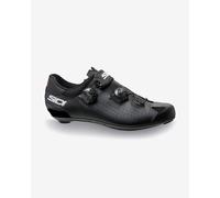 SIDI Genius 10 Mega - Uomo - Nero / Bianco - Taglia 45- modello 2024