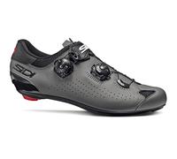 Scarpe Sidi Genius 10 - Nero grigio 44.5 / Nero