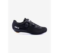 Scarpe per bici da corsa SIDI GENIUS 10 KNITTED 2025 nero - Numero: 40