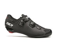 SIDI Genius 10, Scape ciclismo, Nero Nero, 41 EU