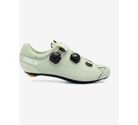 Scarpe Sidi Genius 10 verde chiaro nero - 39