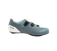 Scarpe Sidi Genius X WYVE verde scuro bianco - 43.5