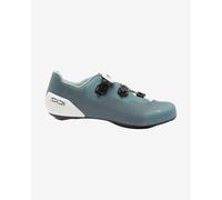 Scarpe Sidi Genius X WYVE verde scuro bianco - 46