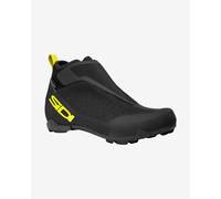 Sidi glacies scarpe da mtb invernali nero