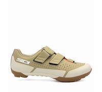 Scarpe SIDI gravel ASPER dark sand 2025