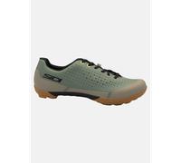 Sidi asper laces green unisex gravel shoes