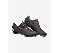 Scarpe Sidi Gravel nero marrone - 39