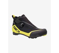 Scarpe Sidi Hiemx GORE-TEX nero giallo - 38