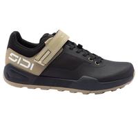 Scarpe sidi indomita mtb nero beige unisex