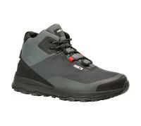 §Scarpe Sidi Liber Mid Antracite-Nero§