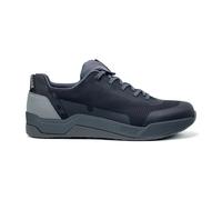 Sidi Motus Gore-tex® Mtb Shoes Nero EU 40 Uomo Black / Grey