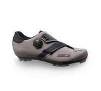 Scarpe SIDI MTB AERTIS greige nero 2025