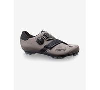 Scarpe SIDI MTB AERTIS greige nero 2025 - Numero: 39