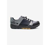 Scarpe Sidi MTB Atomus GORE-TEX nero puro grigio - 41