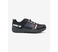 Scarpe Sidi MTB Atomus nero opaco bianco - 44