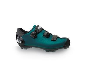 Scarpe SIDI MTB DRAGON 5 MEGA abisso SRS 2024 - Numero: 42