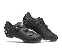 Scarpe sidi dragon 5 srs mtb matte black