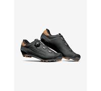 SIDI Dust Black - Uomo - Nero/Marrone - Taglia 41- modello 2024