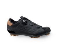 Scarpe SIDI MTB DUST nero 2025