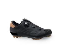Scarpe SIDI MTB DUST nero 2025 - Numero: 40
