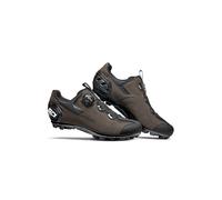 Scarpe SIDI MTB GRAVEL 2024 marrone BROWN - Numero: 46