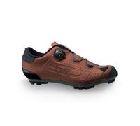 Gravel sidi dust shoes black