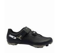 Scarpe SIDI MTB PHYSIS black 2026 - Numero: 40.5