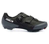 Scarpe SIDI MTB SILVIS XC black 2026