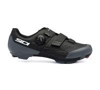 Sidi Scarpe MTB Silvis XC Nero profondo 42,5