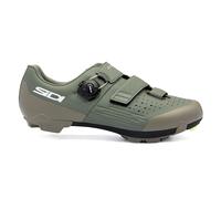 Scarpe SIDI MTB SILVIS XC dark gray 2026