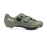 Scarpe SIDI MTB SILVIS XC dark gray 2026 - Numero: 38