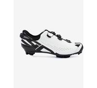 Scarpe SIDI MTB TIGER 2S SRS bianco nero 2025 - Numero: 47
