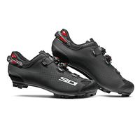 Scarpe SIDI MTB TIGER 2 SRS carbon nero - Numero: 46