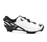 Scarpe SIDI MTB TIGER 2S SRS bianco nero 2025