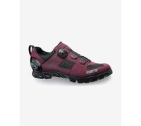 Scarpe Sidi MTB Turbo bordeaux nero - 47