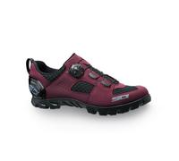 Scarpe SIDI MTB TURBO burgundy 2025 - Numero: 38
