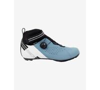 Sidi nix gore tex scarpe da strada invernali grigio blu