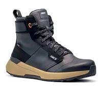 Scarpe Moto Urban Edge Uomo Sidi NUCLEUS HIGH WP Black Taglia:43