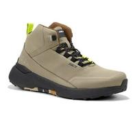Sidi Nucleus Scarpe da moto, beige, taglia 43 per maschi