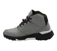Sidi Nucleus Suede scarpe da moto impermeabili, taglia 48 per maschi