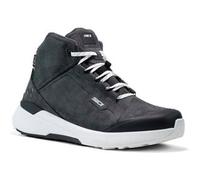 Scarpe Sidi Nucleus Suede WP Nero Bianco 44